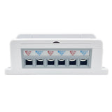 Triphasée 380V 15KW Interrupteur Sans Fil Avec Télécommande (Modèle: 0020702)