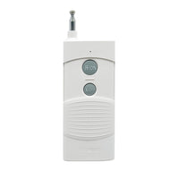 Triphasée 380V 15KW Interrupteur Sans Fil Avec Télécommande (Modèle: 0020702)