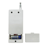 Triphasée 380V 15KW Interrupteur Sans Fil Avec Télécommande (Modèle: 0020702)