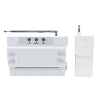 Triphasée 380V 15KW Interrupteur Sans Fil Avec Télécommande (Modèle: 0020702)