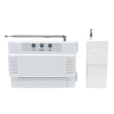 Triphasée 380V 15KW Interrupteur Sans Fil Avec Télécommande (Modèle: 0020702)