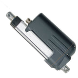Vérin Électrique 12V 24V 1200kg Actionneur Linéaire Course 50MM