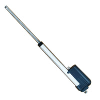 12V 24V Vérin Électrique 12000N 1200kg Actionneur Linéaire Course 500MM