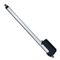 12V 24V Vérin Électrique 12000N 1200kg Actionneur Linéaire Course 700MM