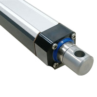 12V 24V Vérin Électrique 12000N 1200kg Actionneur Linéaire Course 200MM (Modèle: 0041604)
