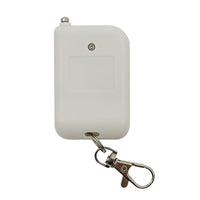 Kit Interrupteur Télécommande Sans Fil Électrique Pour Valve Ouvrir Fermer (Modèle: 0020705)