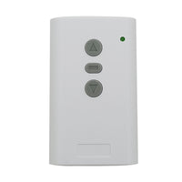 Interrupteur Sans Fil CA 220V pour Moteur Électrique Monophasé  (Modèle: 0020324)