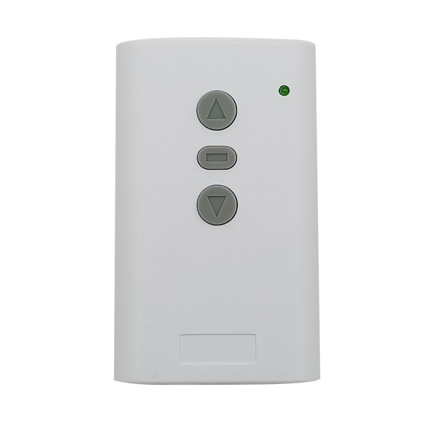 Interrupteur Sans Fil CA 220V pour Moteur Électrique Monophasé  (Modèle: 0020324)