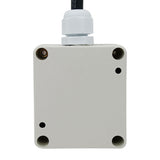 Interrupteur Commande Manuelle pour Moteur Électrique CC (Modèle: 0043013)