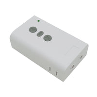 Interrupteur Sans Fil CA 220V pour Moteur Électrique Monophasé  (Modèle: 0020324)