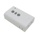Interrupteur Sans Fil CA 220V pour Moteur Électrique Monophasé  (Modèle: 0020324)