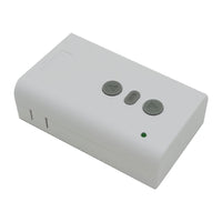 Interrupteur Sans Fil CA 220V pour Moteur Électrique Monophasé  (Modèle: 0020324)