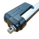 12V 24V Vérin Électrique 12000N 1200kg Actionneur Linéaire Course 200MM (Modèle: 0041604)