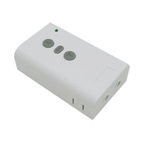 Interrupteur Volet Roulant 220V 5A avec Télécommande Sans Fil (Modèle: 0020318)