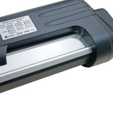 12V 24V Vérin Électrique 12000N 1200kg Actionneur Linéaire Course 50MM (Modèle: 0041601)