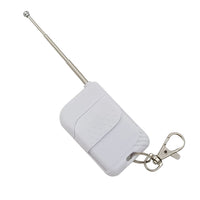 3 Boutons Télécommande Universelle Sans Fil 100 Mètres Émetteur RF (Modèle: 0021002)