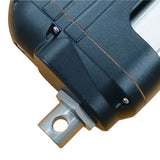 12V 24V Vérin Électrique 12000N 1200kg Actionneur Linéaire Course 50MM (Modèle: 0041601)