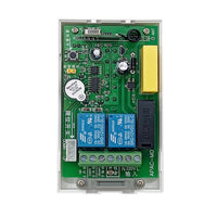 Interrupteur Sans Fil CA 220V pour Moteur Électrique Monophasé  (Modèle: 0020324)