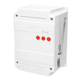 380V 4KW 8KW Kit Interrupteur Télécommande Sans Fil pour Moteur Pompe Triphasée (Modèle: 0020706)