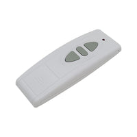 1 Canal Kit Interrupteur Télécommande Sans Fil Pour Moteur Électrique 220V (Modèle: 0020318)