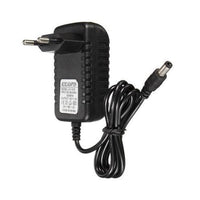 Adaptateur Secteur Universel Européen Alimentation 12V CC 1A Pour Interrupteur Sans Fil (Modèle : 0010124)