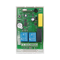 Interrupteur Sans Fil CA 220V pour Moteur Électrique Monophasé  (Modèle: 0020324)