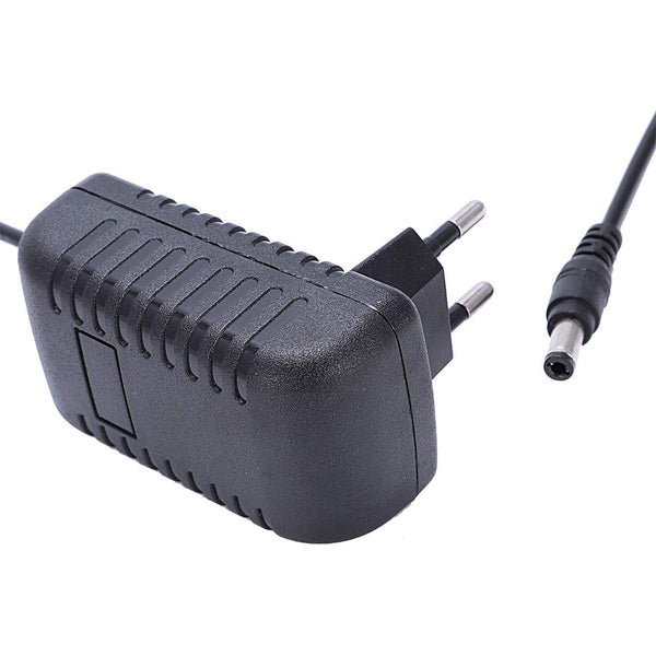 Adaptateur Secteur Universel Européen Alimentation stabilisée 9V 1A –  Interrupteur Télécommande Sans Fil