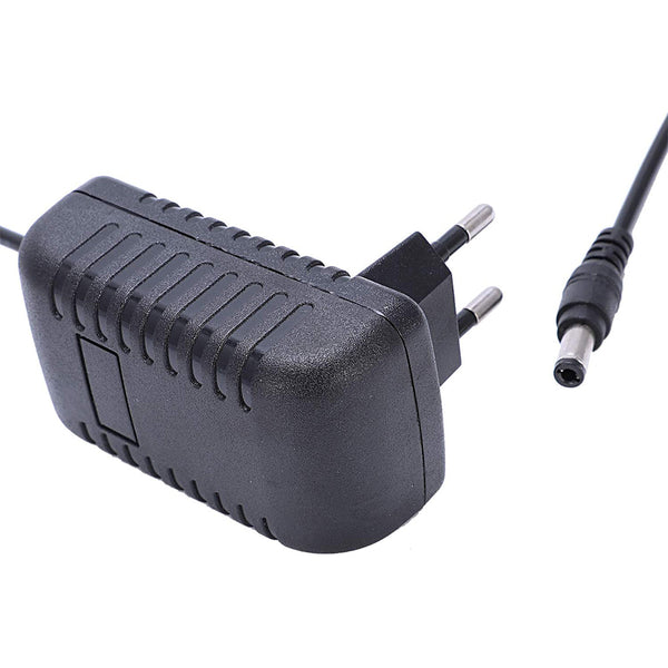 Adaptateur Chargeur Secteur 17 En 1 - Remplacement 9V Compatible Alesis QX61 Et Autres Appareils - 11