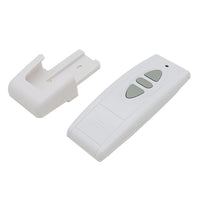 1 Canal Kit Interrupteur Télécommande Sans Fil Pour Moteur Électrique 220V (Modèle: 0020318)