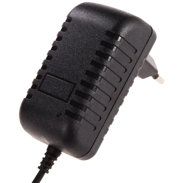 Adaptateur Chargeur 17 En 1 - Compatible Alesis QX61 Et Autres, 9V, Protections Complètes, Marque Française