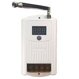 1 Canal 380V Interrupteur Sans Fil ou Récepteur Radio