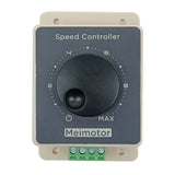 PWM Régulateur de Vitesse du Moteur CC 10V-60V 10A (Modèle: 0044006)