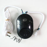 220V Interrupteur Volet Roulant Avec Télécommande Sans Fil (Modèle: 0020709)