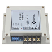 1 Canal CC 40A Kit Interrupteur Télécommande Sans Fil Pour Vérin Électrique 12V 24V (Modèle: 0020512)