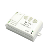 1 Voie 660W Kit Interrupteur Télécommande Sans Fil Pour Moteur Électrique 220V (Modèle: 0020759)