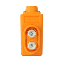Poignée Commande Manuelle pour Moteur Électrique CC (Modèle: 0043012)