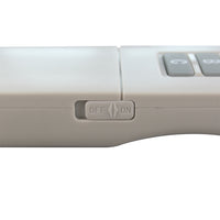1000 Mètres 3 Boutons Télécommande Sans Fil Universelle ou Émetteur Radio (Modèle: 0021025)