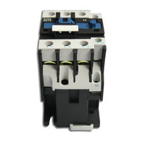 Contacteur Électrique CA 220V 380V 32A Relais Normalement Ouvert (Modèle: 0040011)