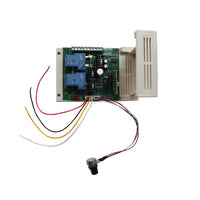 Télécommande Sans Fil Régulateur Vitesse du Moteur Électrique 12V 24V (Modèle: 0020151)