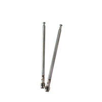 Antenne Télescopique avec Connecteur SMA pour Interrupteur Radio (Modèle: 0020918)