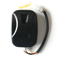 CA 5A Kit Interrupteur Télécommande Sans Fil Pour Moteur à Chaîne 220V (Modèle: 0020710)