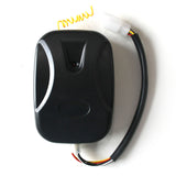 CA 5A Kit Interrupteur Télécommande Sans Fil Pour Moteur à Chaîne 220V (Modèle: 0020710)
