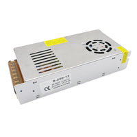 Transformateur d'alimentation à découpage Réglable 12V 20A 240 watts (Model: 0010128)