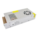 Transformateur d'alimentation à découpage Réglable 12V 20A 240 watts (Model: 0010128)