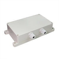 1 Voie 220V 30A Retard Interrupteur Télécommande Sans Fil