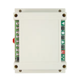 2 Canaux Kit Interrupteur Sans Fil Avec Télécommande Pour 380V Moteur Pompe (Modèle: 0020072)