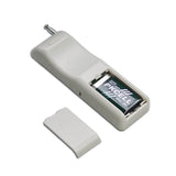 LORA 5 Km 1 Bouton Télécommande Sans Fil Transmetteur Émetteur Radio (Modèle: 0021060)