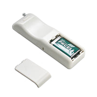 1000 Mètres 3 Boutons Télécommande Sans Fil Universelle ou Émetteur Radio (Modèle: 0021025)