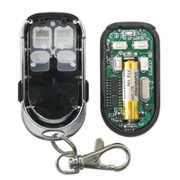 Duplicateur Télécommande Sans Fil Étanche Universelle ou copie de l'émetteur (Modèle: 0021112)