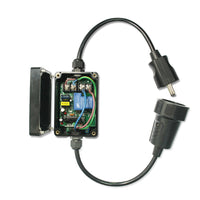 Télécommande Sans Fil 16A Prise Électrique Européenne avec Interrupteur (Modèle: 0020716)